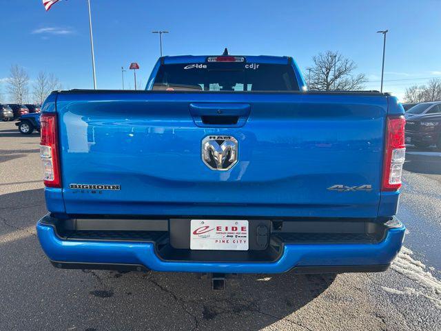 used 2021 Ram 1500 car, priced at $32,000