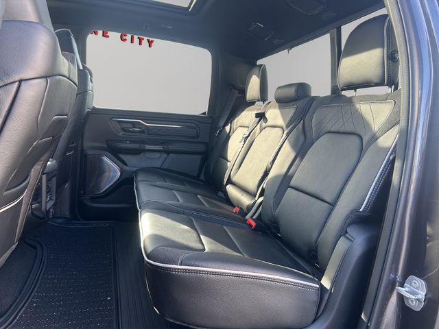 new 2026 Ram 1500 car, priced at $79,165