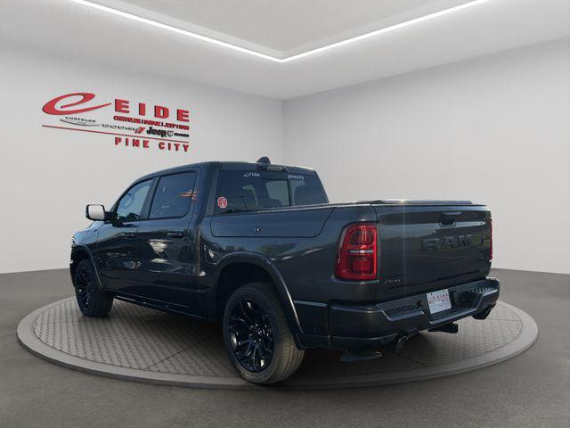 new 2026 Ram 1500 car, priced at $79,165