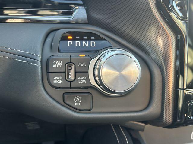 new 2026 Ram 1500 car, priced at $79,165