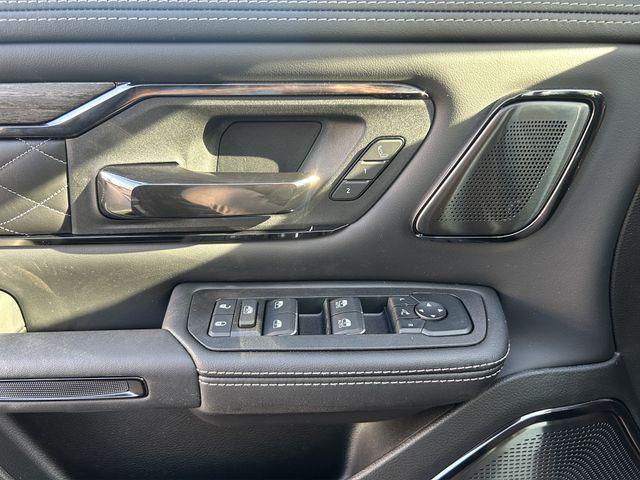 new 2026 Ram 1500 car, priced at $79,165