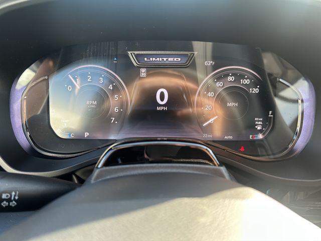 new 2026 Ram 1500 car, priced at $79,165