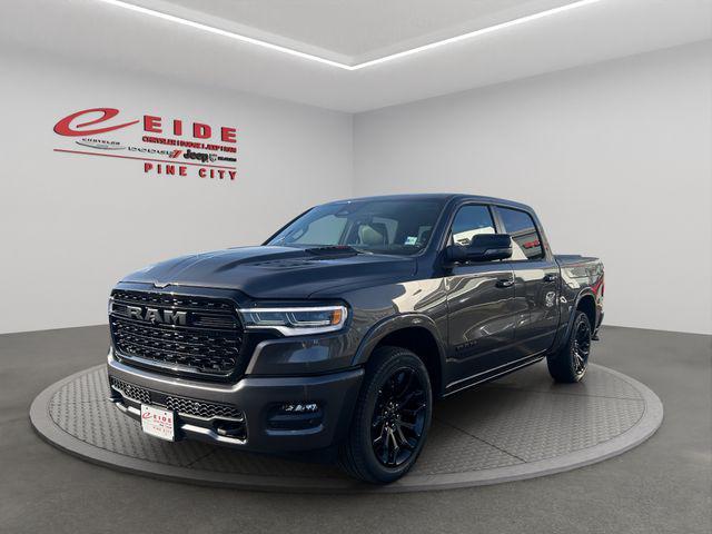 new 2026 Ram 1500 car, priced at $79,165