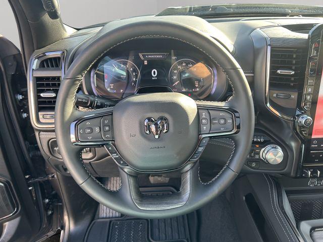 new 2026 Ram 1500 car, priced at $79,165