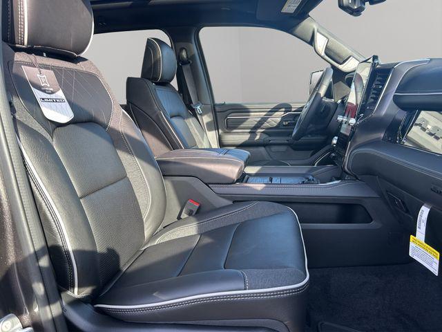 new 2026 Ram 1500 car, priced at $79,165