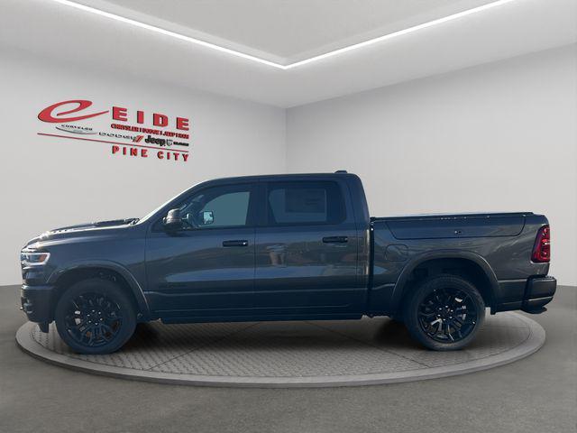 new 2026 Ram 1500 car, priced at $79,165