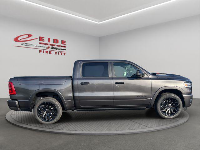 new 2026 Ram 1500 car, priced at $79,165