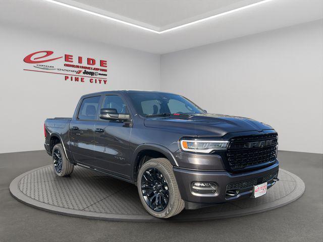 new 2026 Ram 1500 car, priced at $79,165