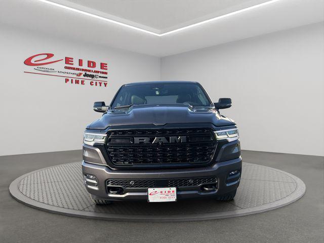 new 2026 Ram 1500 car, priced at $79,165