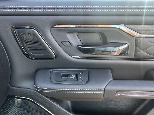 new 2026 Ram 1500 car, priced at $79,165