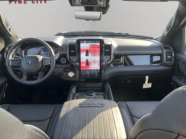 new 2026 Ram 1500 car, priced at $79,165