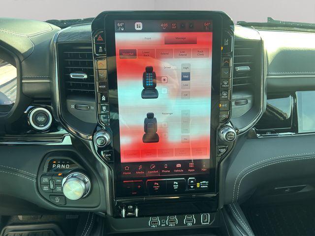 new 2026 Ram 1500 car, priced at $79,165