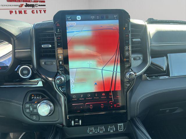 new 2026 Ram 1500 car, priced at $79,165