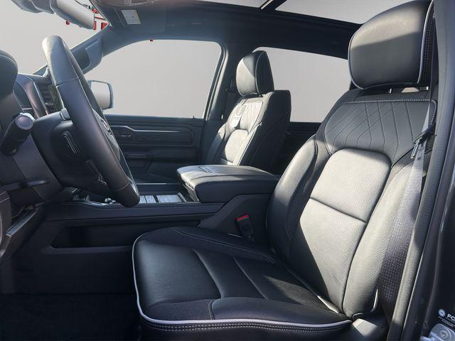 new 2026 Ram 1500 car, priced at $79,165