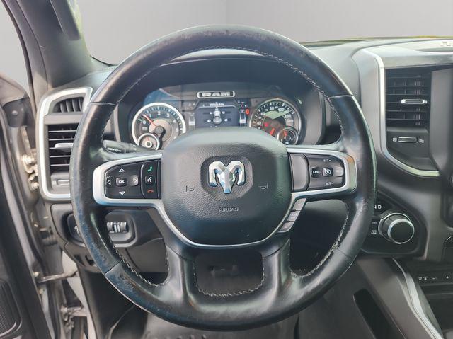 used 2019 Ram 1500 car, priced at $18,000