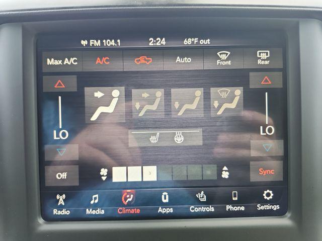 used 2019 Ram 1500 car, priced at $18,000