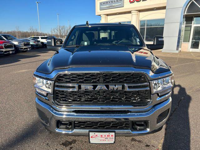 new 2024 Ram 2500 car, priced at $57,732