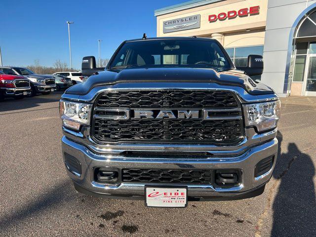 new 2024 Ram 2500 car, priced at $57,732