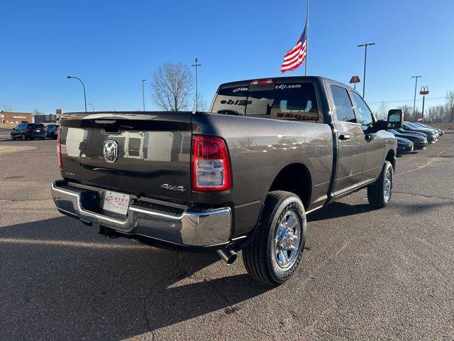 new 2024 Ram 2500 car, priced at $57,732