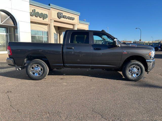 new 2024 Ram 2500 car, priced at $57,732