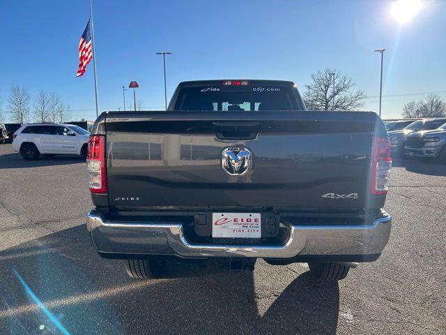 new 2024 Ram 2500 car, priced at $57,732