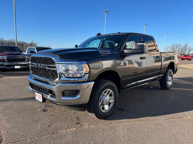 new 2024 Ram 2500 car, priced at $57,732