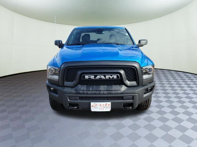 new 2024 Ram 1500 Classic car, priced at $47,800