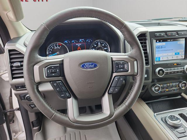 used 2019 Ford Expedition car, priced at $29,000