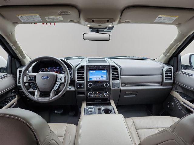used 2019 Ford Expedition car, priced at $29,000