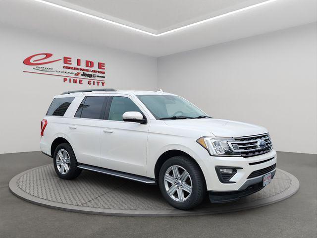 used 2019 Ford Expedition car, priced at $29,000