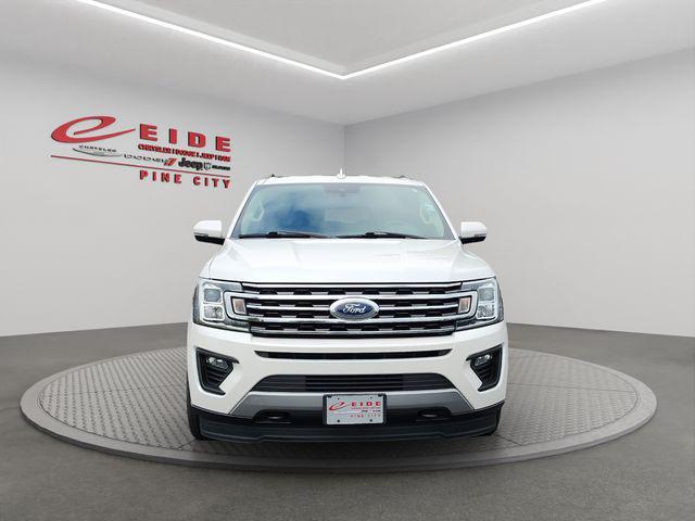 used 2019 Ford Expedition car, priced at $29,000