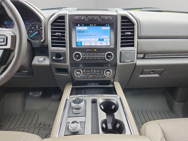 used 2019 Ford Expedition car, priced at $29,000