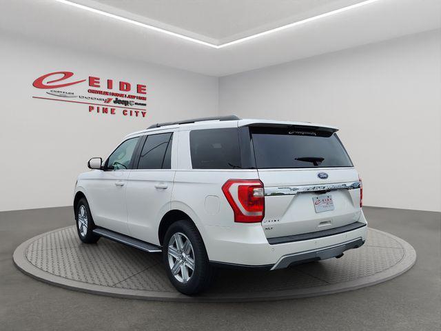 used 2019 Ford Expedition car, priced at $29,000