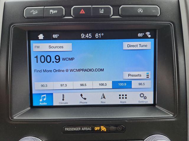 used 2019 Ford Expedition car, priced at $29,000