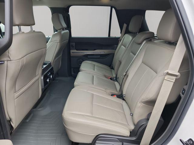 used 2019 Ford Expedition car, priced at $29,000