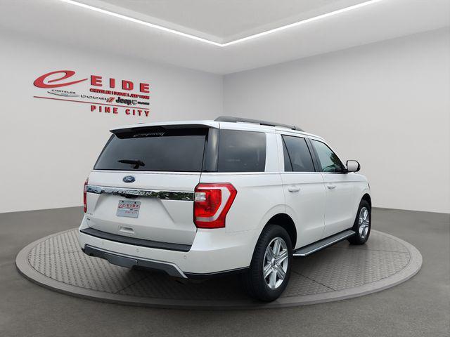 used 2019 Ford Expedition car, priced at $29,000