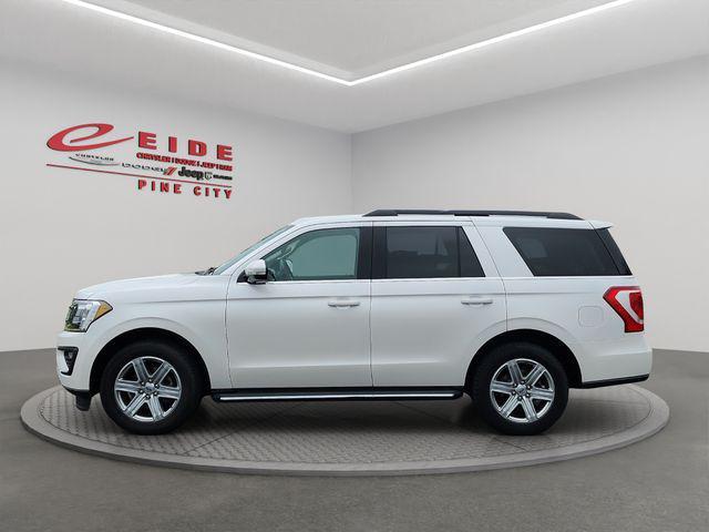 used 2019 Ford Expedition car, priced at $29,000