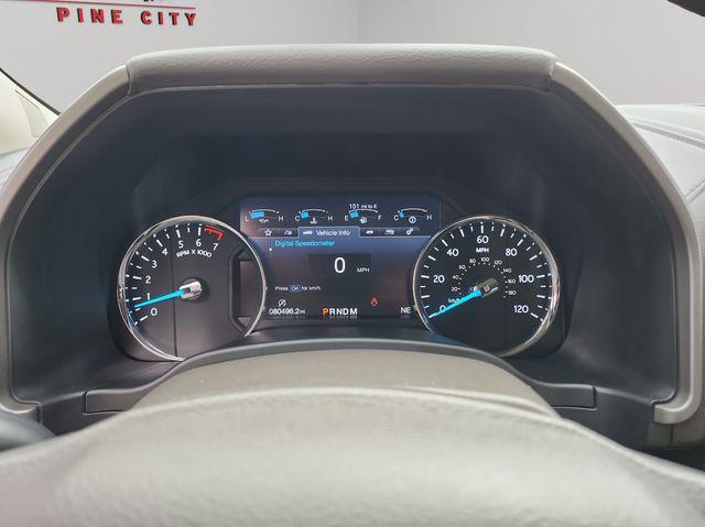 used 2019 Ford Expedition car, priced at $29,000