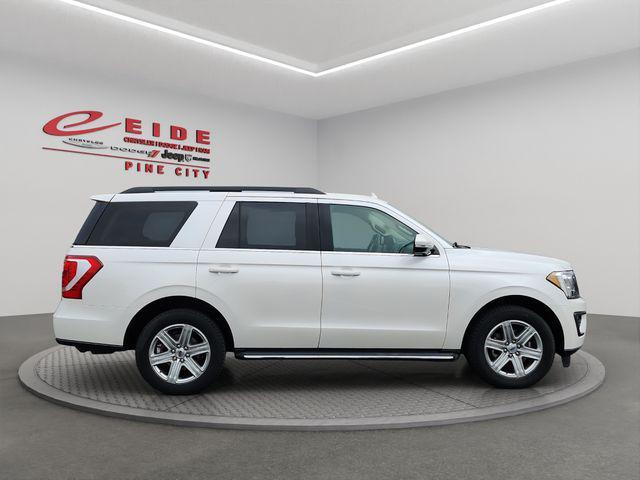 used 2019 Ford Expedition car, priced at $29,000