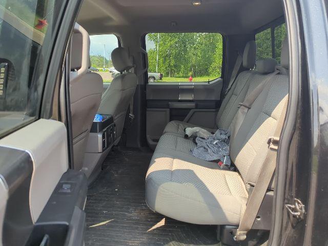 used 2015 Ford F-150 car, priced at $16,000