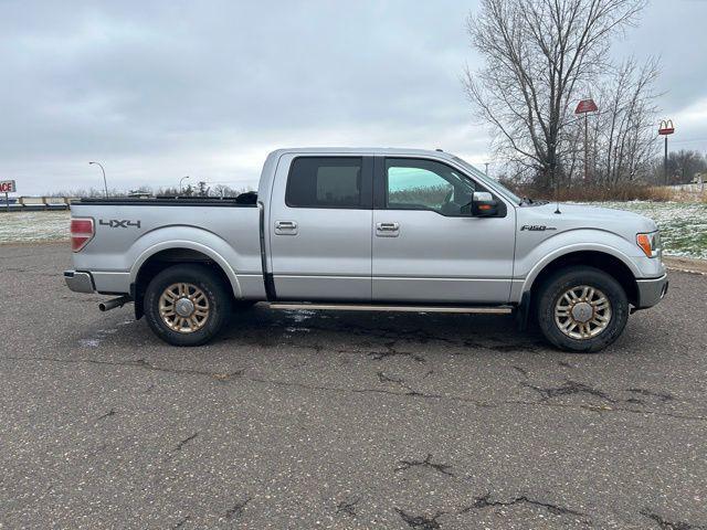 used 2013 Ford F-150 car, priced at $16,000