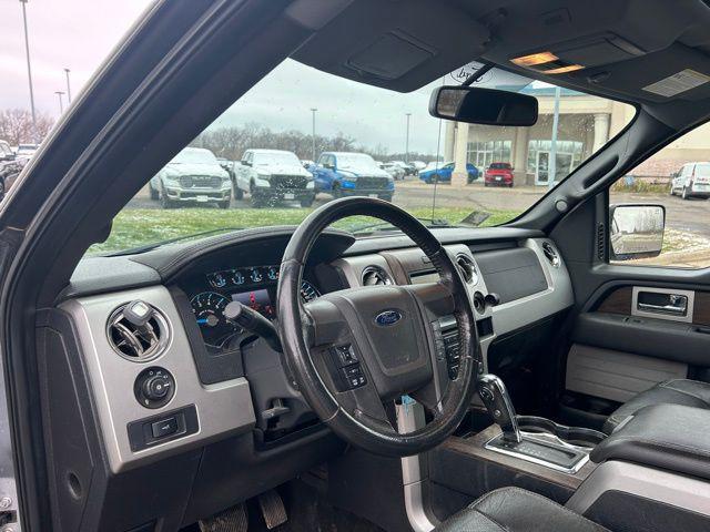 used 2013 Ford F-150 car, priced at $16,000