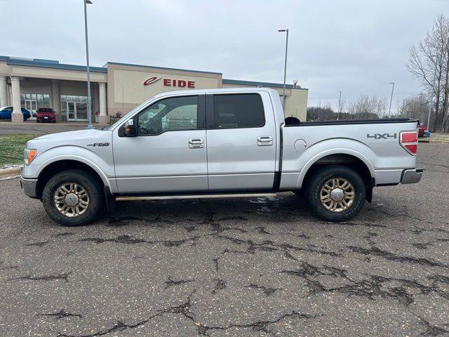 used 2013 Ford F-150 car, priced at $16,000