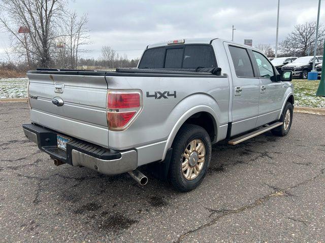 used 2013 Ford F-150 car, priced at $16,000