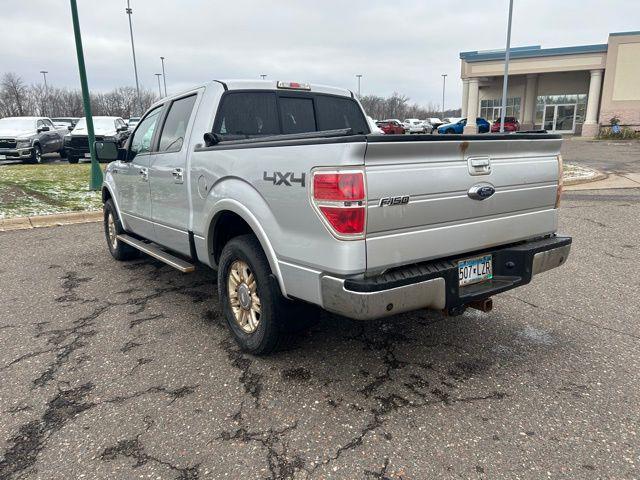 used 2013 Ford F-150 car, priced at $16,000