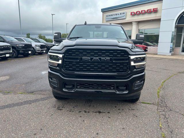 new 2024 Ram 2500 car, priced at $57,191