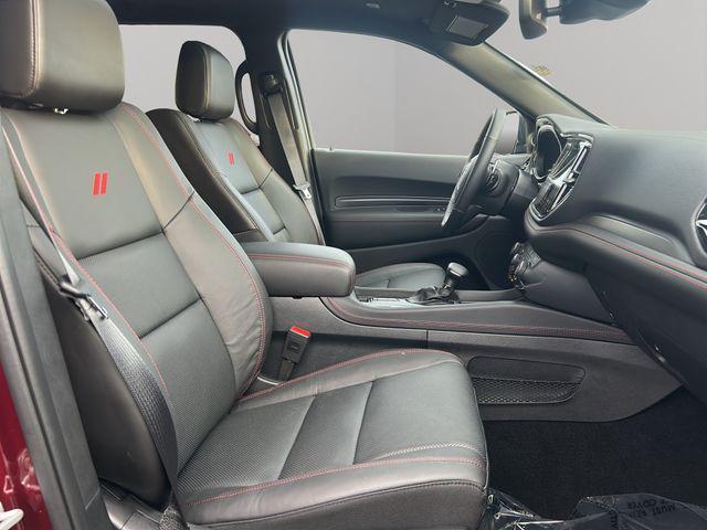 new 2026 Dodge Durango car, priced at $45,853
