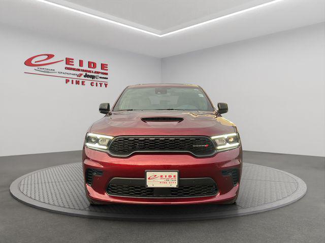 new 2026 Dodge Durango car, priced at $45,853