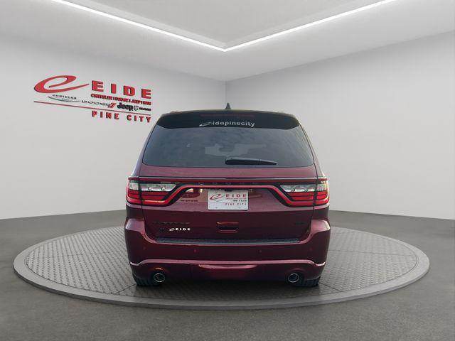 new 2026 Dodge Durango car, priced at $45,853
