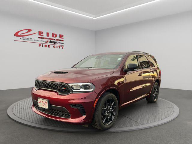 new 2026 Dodge Durango car, priced at $45,853